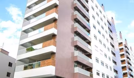 Apartamento a venda de 2 suites