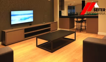 Apartamento a venda no Itacorubi com 2 dormitorios