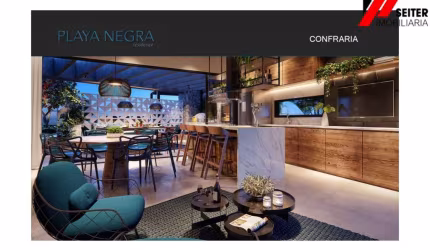 Apartamento tipo studio a venda no bairro Agronômica Florianópolis