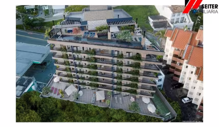Apartamento a preço de custo de 96,76 M² de area privativa a venda no bairro agronomica