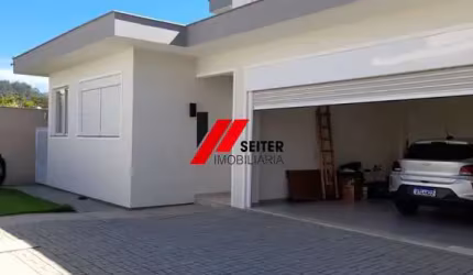 Casa de 4 dormitorios a venda Santa Monica Florianopolis