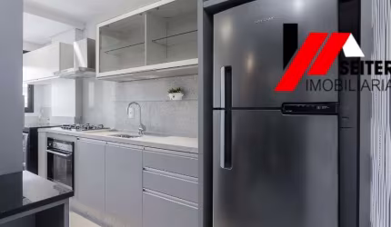 Apartamento de 2 dormitórios a venda na trindade em Florianópolis