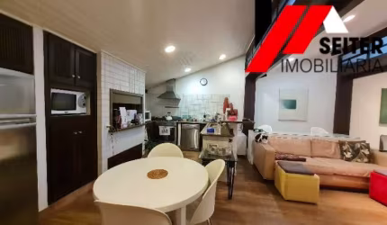 Apartamento de 4 dormitorios a venda Centro Florianopolis