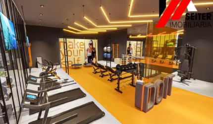 Apartamento tipo Studio a venda UFSC Florianópolis