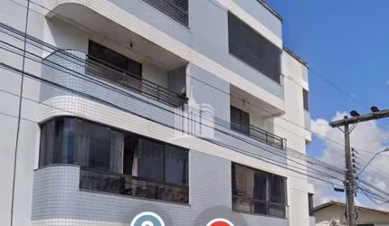 Apartamento Mobiliado no bairro Vila Real