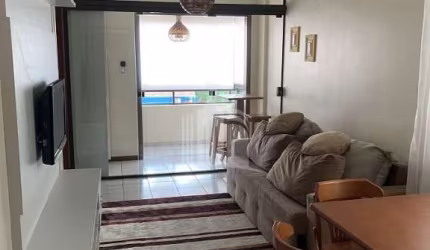 Ótimo apartamento no Centro de Balneário Camboriú