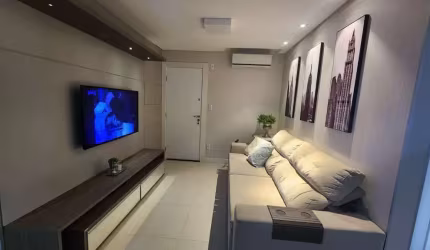 Mobiliado, Decorado e Equipado