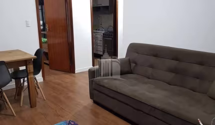 Oportunidade de Venda excelente com 01 Dormitório
