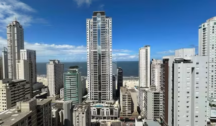 Apartamento Alto Padrão de Balneário Camboriu