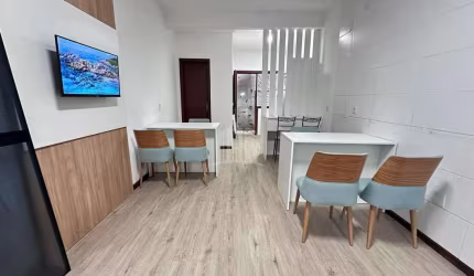 Sala Comercial para Locação Anual