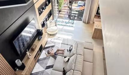 Casa Completa no Caledônia