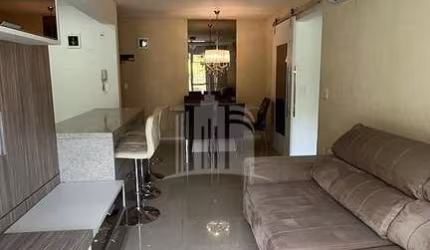 Apartamento Mobiliado no Felicita Eco Residence