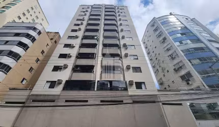 More em uma região super central de Balneário Camboriú