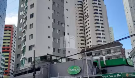 Oportunidade! Apartamento Mobiliado com 2 Dormitórios na Barra Sul - Balneário Camboriú