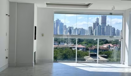 Oportunidade em Apartamento novo e pronto para morar no Perequê