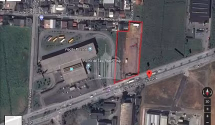 Ótima Área Residencial / Comercial