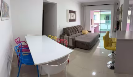 Eco Village Park - Apartamento Ideal para AIRBNB e locações anuais/temporada.