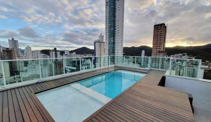 Cobertura duplex