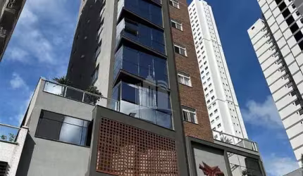 Pronto para morar com 02 Dormitórios no Centro de Balneário Camboriú