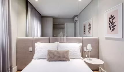 Apartamento Decorado