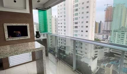 Apartamento Mobiliado nos Pioneiros