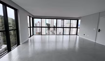 Apartamento Novo  com 04 Suítes na Barra Norte de Balneário Camboriú