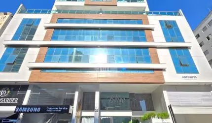 Pronto para morar com 03 Dormitórios no centro de Balneário Camboriú
