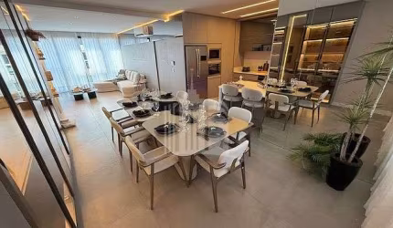 Apartamento no Edifício Sun Beach pronto para morar
