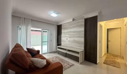 Apartamento no Edifício Golden Tower One - Pronto para morar