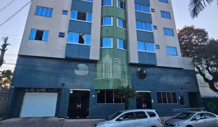 Apartamento no Bairro Vla Real