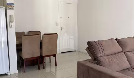 Apartamento Ideal para quem busca um investimento para locação