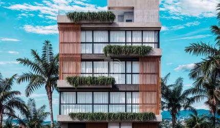 Apartamento no Ed. In Exclusive Home na Praia Brava em Itajaí