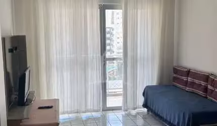 Apartamento para locação Anual na Quadra do Mar!