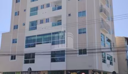 Apartamento á venda no Edifício The Sun bairro Municípios