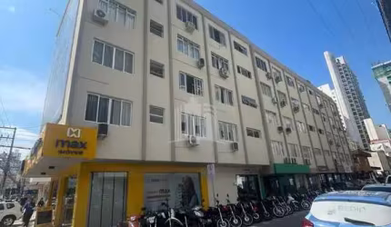 Oportunidade com 02 dormitório no Centro, Quadra Mar