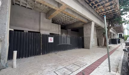 Sala Comercial em Construção no Centro de Balneário Camboriú