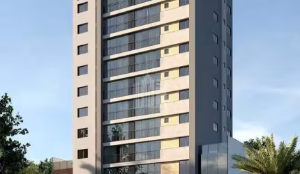 Edifício Punta sal com 03 Suítes