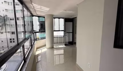 3 dormitórios na Barra Sul de Balneário Camboriú