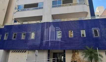 Apartamento na Quadra Mar da Barra Sul de Balneário Camboriú, com 3 dormitórios