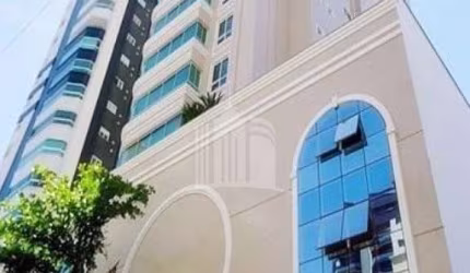 Sala Comercial no Coração de Balneário Camboriú