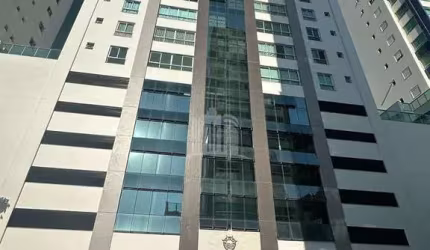 Apartamento Mobiliado no Edificio Solar di Capri