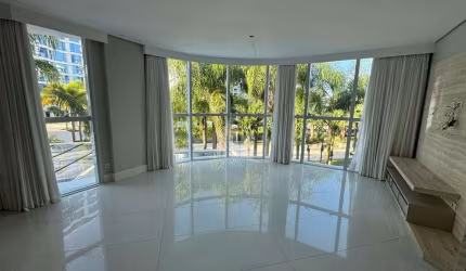 Apartamento no Brava Home, 3 suítes