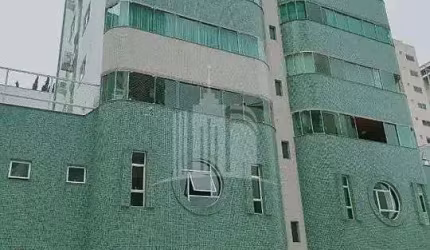 Apartamento com 03 Dormitórios amplor Terraço próximo a Avenida Brasil