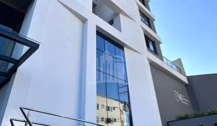 Localizado próximo ao centro de Itajaí