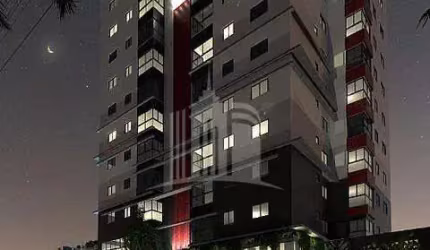 Sua residência a 5 minutos da Praia Central de Balneário Camboriu