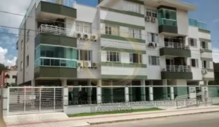 Apartamento 2 dormitórios nos Ingleses