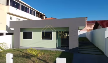 Casa 3 dormitórios sendo 1 suíte na Praia dos Ingleses