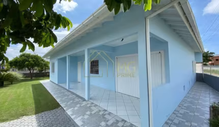 Casa em amplo terreno à venda nos Ingleses