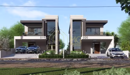 Casa à venda com 3 suítes nos Ingleses em Florianópolis