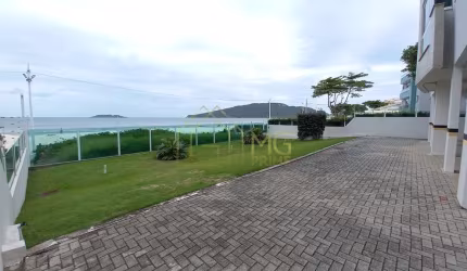 Apartamento 02 quartos pé na areia da Praia dos Ingleses, Florianópolis, SC